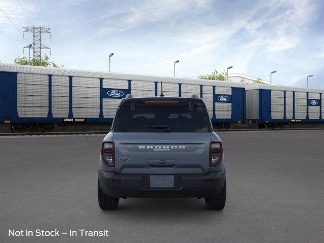 2025 Ford Bronco Sport Outer Banks Appleton WI