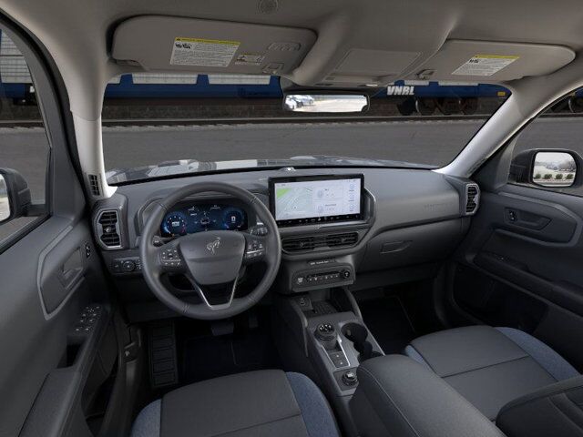 2025 Ford Bronco Sport Outer Banks Appleton WI