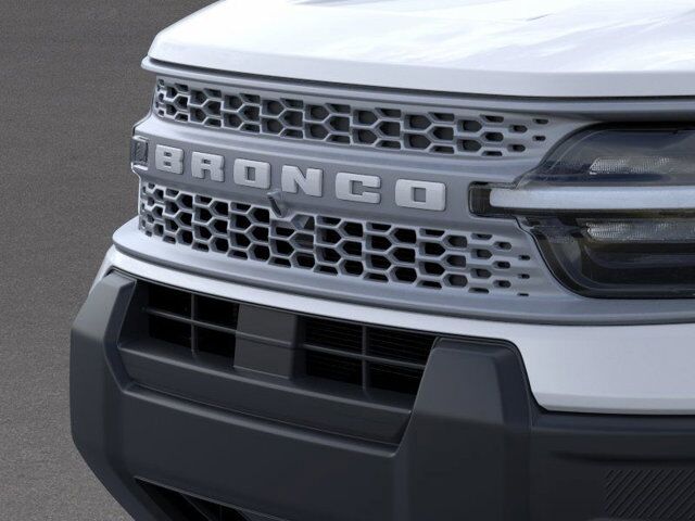 2025 Ford Bronco Sport Outer Banks Appleton WI