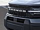 2025 Ford Bronco Sport Outer Banks Oshkosh WI