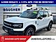 2025 Ford Bronco Sport Outer Banks Oshkosh WI