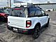 2025 Ford Bronco Sport Outer Banks Oshkosh WI
