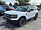 2025 Ford Bronco Sport Outer Banks Oshkosh WI