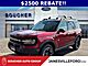 2025 Ford Bronco Sport Outer Banks Oshkosh WI
