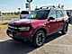 2025 Ford Bronco Sport Outer Banks Oshkosh WI