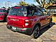 2025 Ford Bronco Sport Outer Banks Oshkosh WI