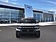 2025 Ford Bronco Sport Outer Banks Oshkosh WI