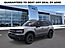 2025 Ford Bronco Sport Outer Banks Oshkosh WI
