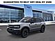 2025 Ford Bronco Sport Outer Banks Oshkosh WI