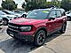 2025 Ford Bronco Sport Outer Banks Oshkosh WI