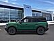 2025 Ford Bronco Sport Outer Banks Oshkosh WI