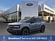 2025 Ford Bronco Sport Outer Banks Oshkosh WI