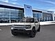 2025 Ford Bronco Sport Outer Banks Oshkosh WI