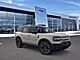 2025 Ford Bronco Sport Outer Banks Oshkosh WI