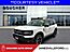 2025 Ford Bronco Sport Outer Banks Oshkosh WI