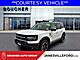 2025 Ford Bronco Sport Outer Banks Oshkosh WI