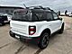 2025 Ford Bronco Sport Outer Banks Oshkosh WI