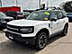 2025 Ford Bronco Sport Outer Banks Oshkosh WI