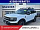 2025 Ford Bronco Sport Outer Banks Oshkosh WI 2025 Ford Bronco Sport Outer Banks Oshkosh WI