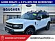 2025 Ford Bronco Sport Outer Banks Oshkosh WI