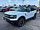 2025 Ford Bronco Sport Outer Banks Oshkosh WI