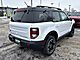 2025 Ford Bronco Sport Outer Banks Oshkosh WI