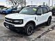 2025 Ford Bronco Sport Outer Banks Oshkosh WI