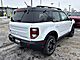 2025 Ford Bronco Sport Outer Banks Oshkosh WI