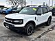 2025 Ford Bronco Sport Outer Banks Oshkosh WI