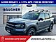 2025 Ford Bronco Sport Outer Banks Oshkosh WI 2025 Ford Bronco Sport Outer Banks Oshkosh WI