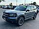 2025 Ford Bronco Sport Outer Banks Oshkosh WI