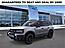 2025 Ford Bronco Sport Outer Banks Oshkosh WI