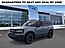 2025 Ford Bronco Sport Outer Banks Oshkosh WI
