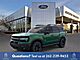 2025 Ford Bronco Sport Outer Banks Oshkosh WI