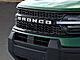 2025 Ford Bronco Sport Outer Banks Oshkosh WI