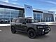 2025 Ford Bronco Sport Outer Banks Oshkosh WI