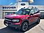 2025 Ford Bronco Sport Outer Banks Oshkosh WI