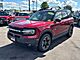 2025 Ford Bronco Sport Outer Banks Oshkosh WI