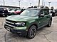 2025 Ford Bronco Sport Outer Banks Oshkosh WI