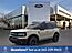2025 Ford Bronco Sport Outer Banks Oshkosh WI
