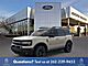 2025 Ford Bronco Sport Outer Banks Oshkosh WI