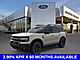 2025 Ford Bronco Sport Outer Banks Oshkosh WI