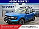 2025 Ford Bronco Sport Outer Banks Oshkosh WI