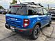 2025 Ford Bronco Sport Outer Banks Oshkosh WI