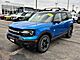 2025 Ford Bronco Sport Outer Banks Oshkosh WI