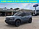 2025 Ford Bronco Sport Outer Banks Oshkosh WI