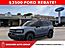 2025 Ford Bronco Sport Outer Banks Oshkosh WI