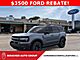 2025 Ford Bronco Sport Outer Banks Oshkosh WI