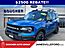 2025 Ford Bronco Sport Outer Banks Oshkosh WI