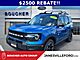2025 Ford Bronco Sport Outer Banks Oshkosh WI